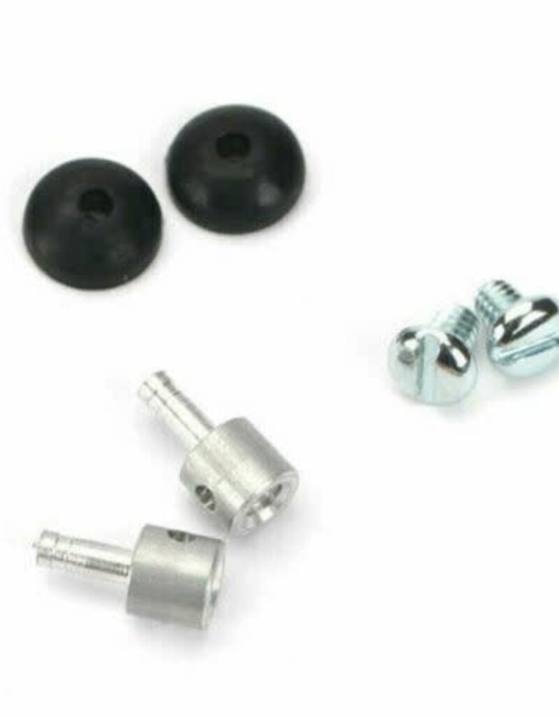 Dubro DUBQ0645 AIRPLANE PUSHROD CONNECTOR