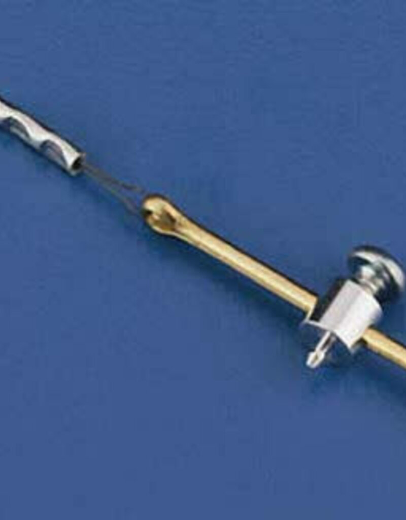 Dubro 846 Dubro Micro Pull-Pull System