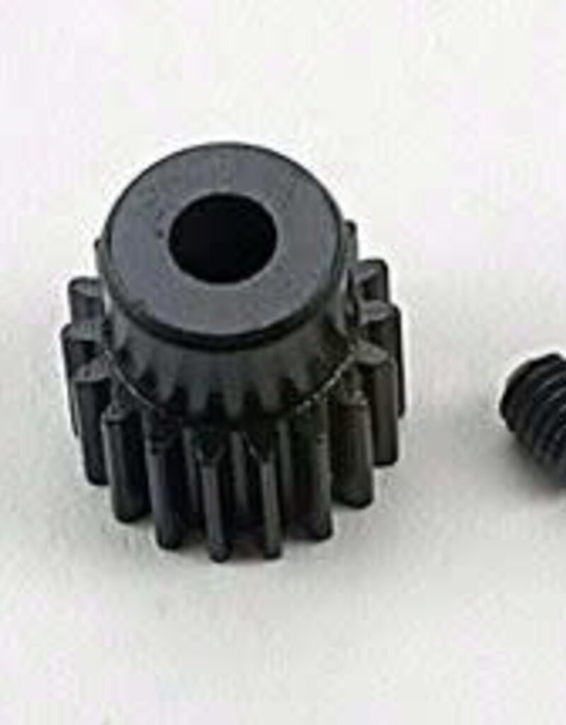 Traxxas 1918 Gear, 18-T pinion (48-pitch) / set screw