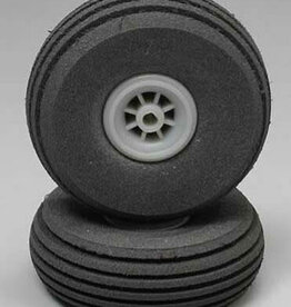 Dubro DUBQ0175 AIRPLANE WHEELS