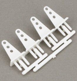 Dubro Micro Pushrod Guide (4) DuBro RC Airplane DUB923