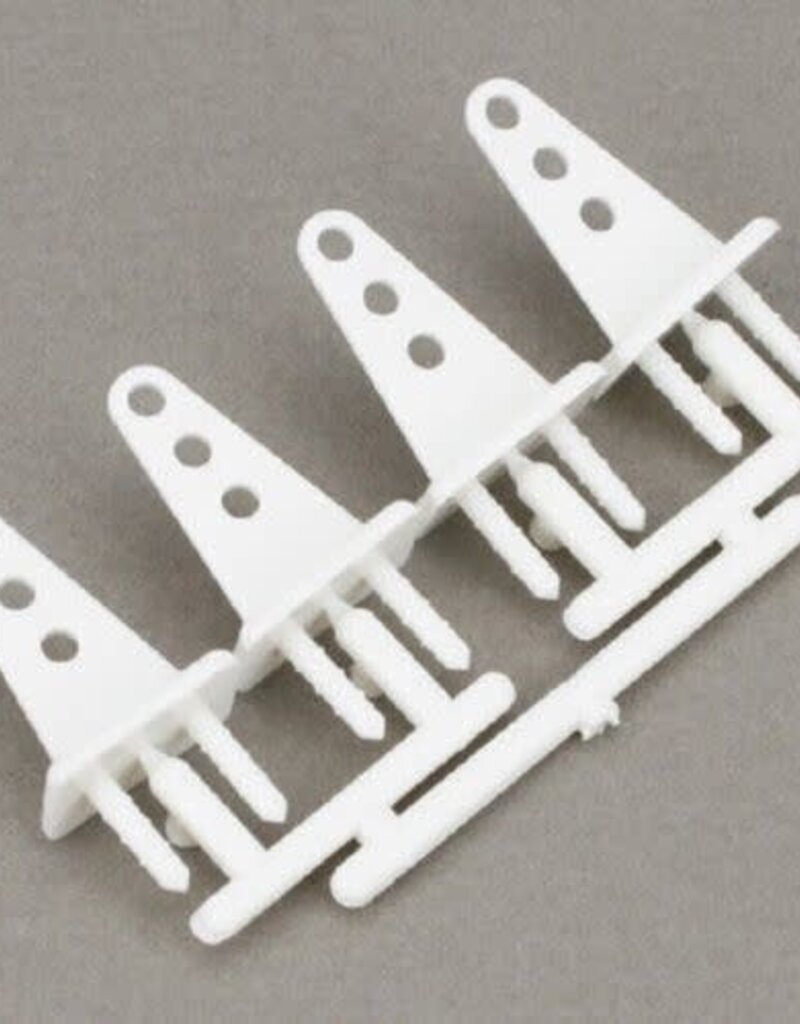 Dubro Micro Pushrod Guide (4) DuBro RC Airplane DUB923