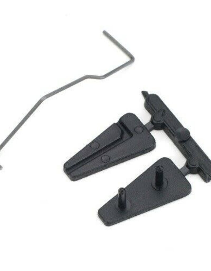 Dubro DuBro 854 Airplane Micro Tail Wheel Bracket