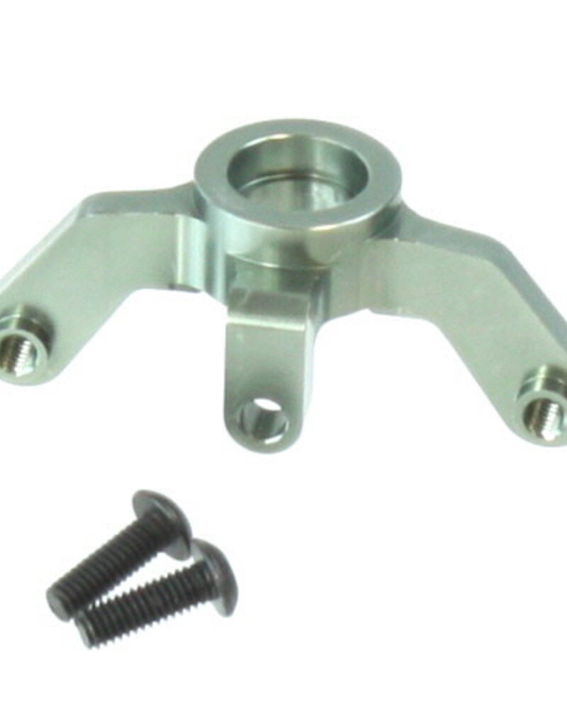 Redcat Racing BLH-0003GM Aluminum Steering Block (QTY 1) Works on Front, Rear, Left or Right