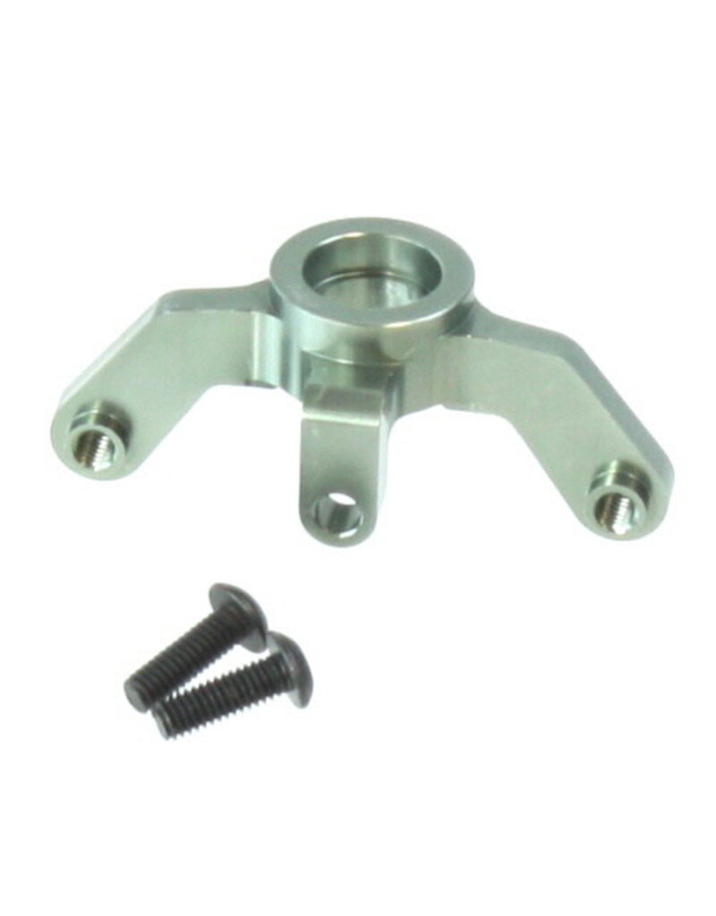 Redcat Racing BLH-0003GM Aluminum Steering Block (QTY 1) Works on Front, Rear, Left or Right