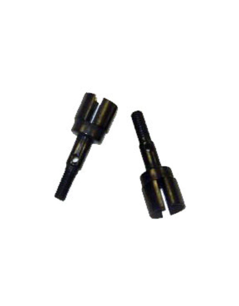 Redcat Racing 02033 Stub Axle 2pcs Lightning EP Drift, Tornado Epx/epx PRO, Volcano Epx/epx PRO