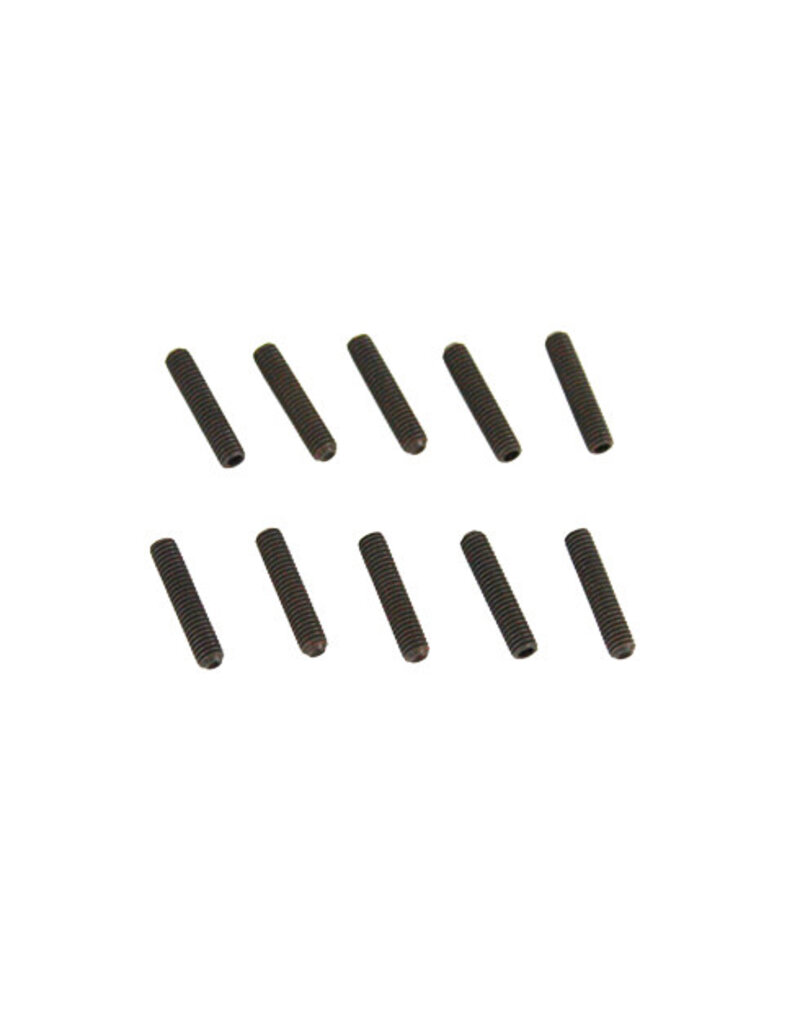 Redcat Racing 02127 Allen Screw 3*12