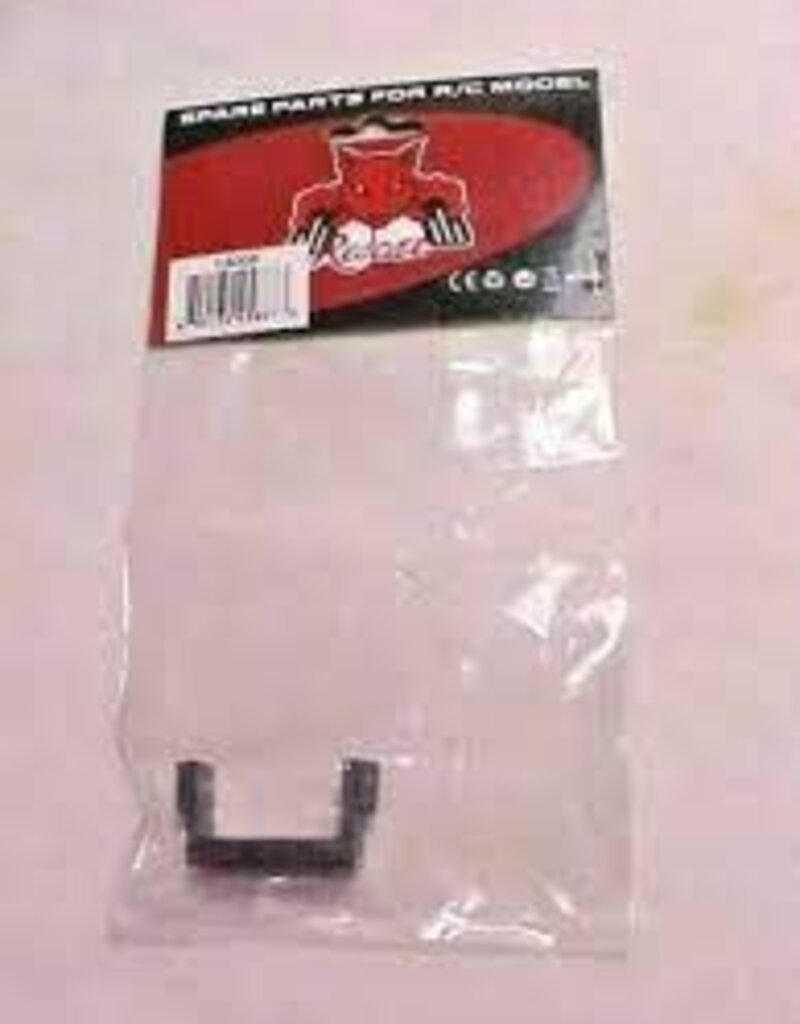 Redcat Racing 03008 On off switch mount