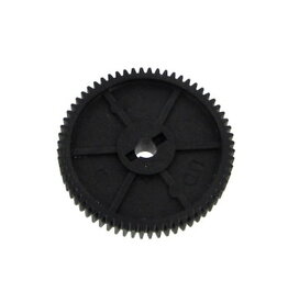 Redcat Racing 11164 -64T Plastic Spur Gear (64T, .6 module) VOLCANO