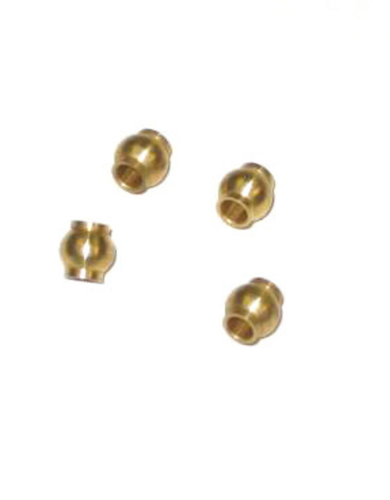 Redcat Racing 06007 shock bushing (4)