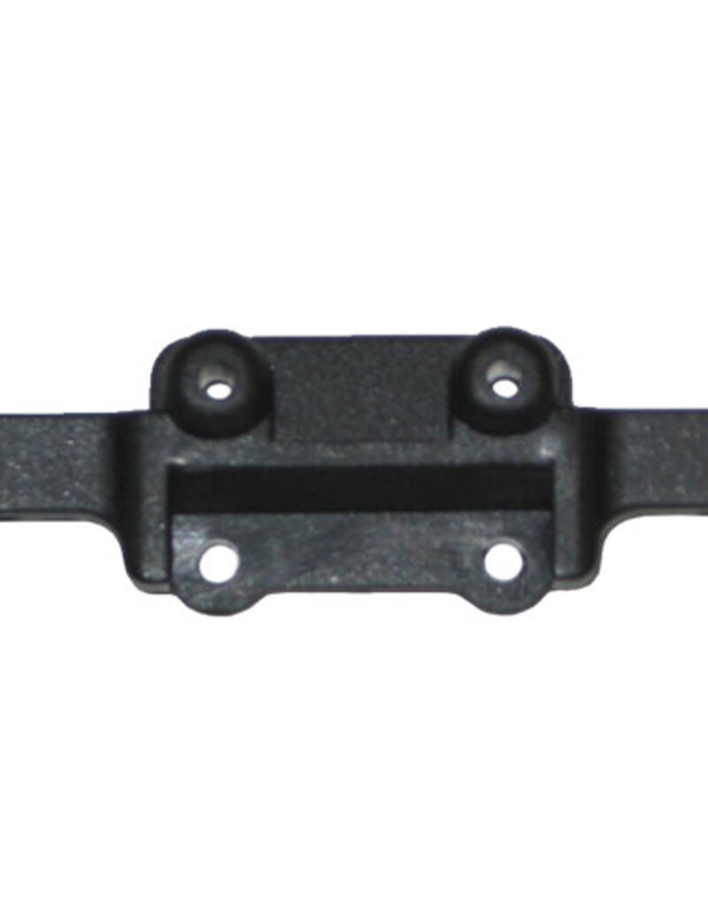 Redcat Racing 06055 Front Upper Arm Mount Tornado Epx/epx PRO, Tornado S30, Volcano S30