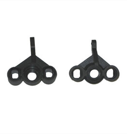 Redcat Racing 06043 Front Steering Knuckles (Left/Right) qty 2 Tornado S30, Volcano S30