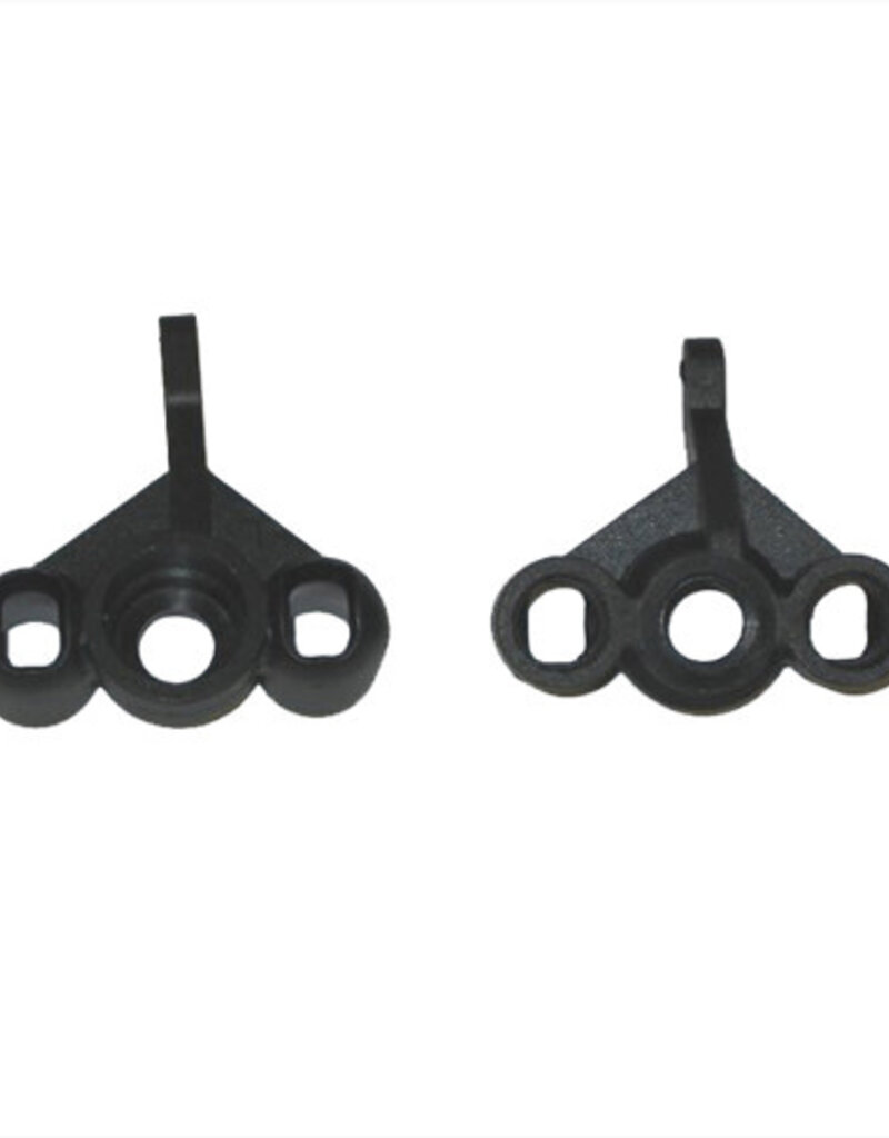 Redcat Racing 06043 Front Steering Knuckles (Left/Right) qty 2 Tornado S30, Volcano S30