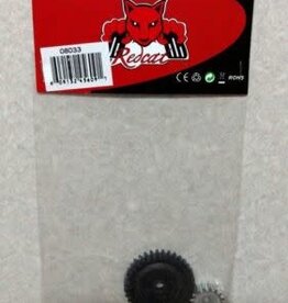 Redcat Racing 08033 Spur Gear Set