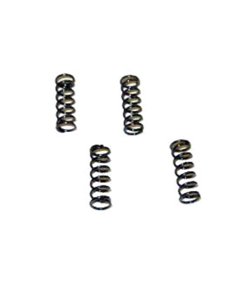 Redcat Racing 08032 Bumper Springs qty 4