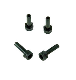 Redcat Racing 08028 Bumper Spring Shaft, 4pcs