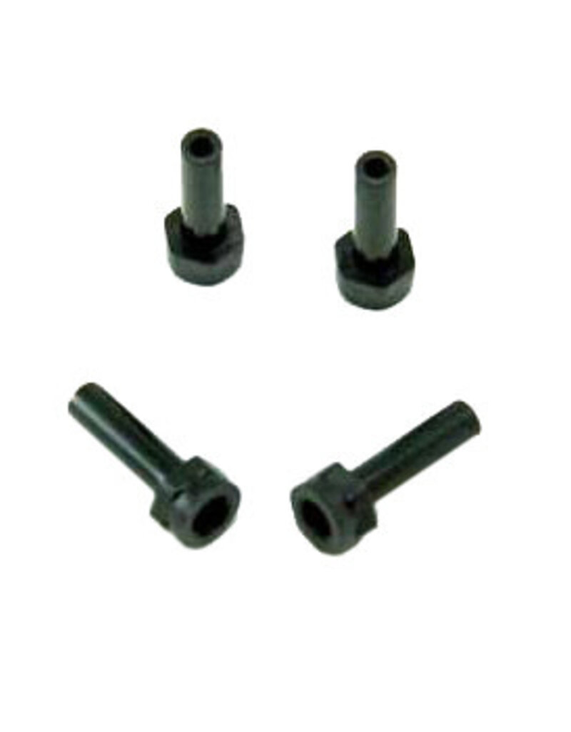 Redcat Racing 08028 Bumper Spring Shaft, 4pcs