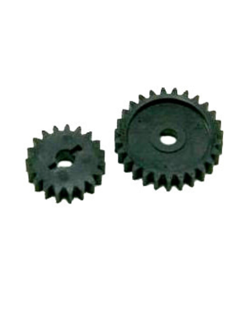 Redcat Racing 08014 Transmission Gears 19T/27T
