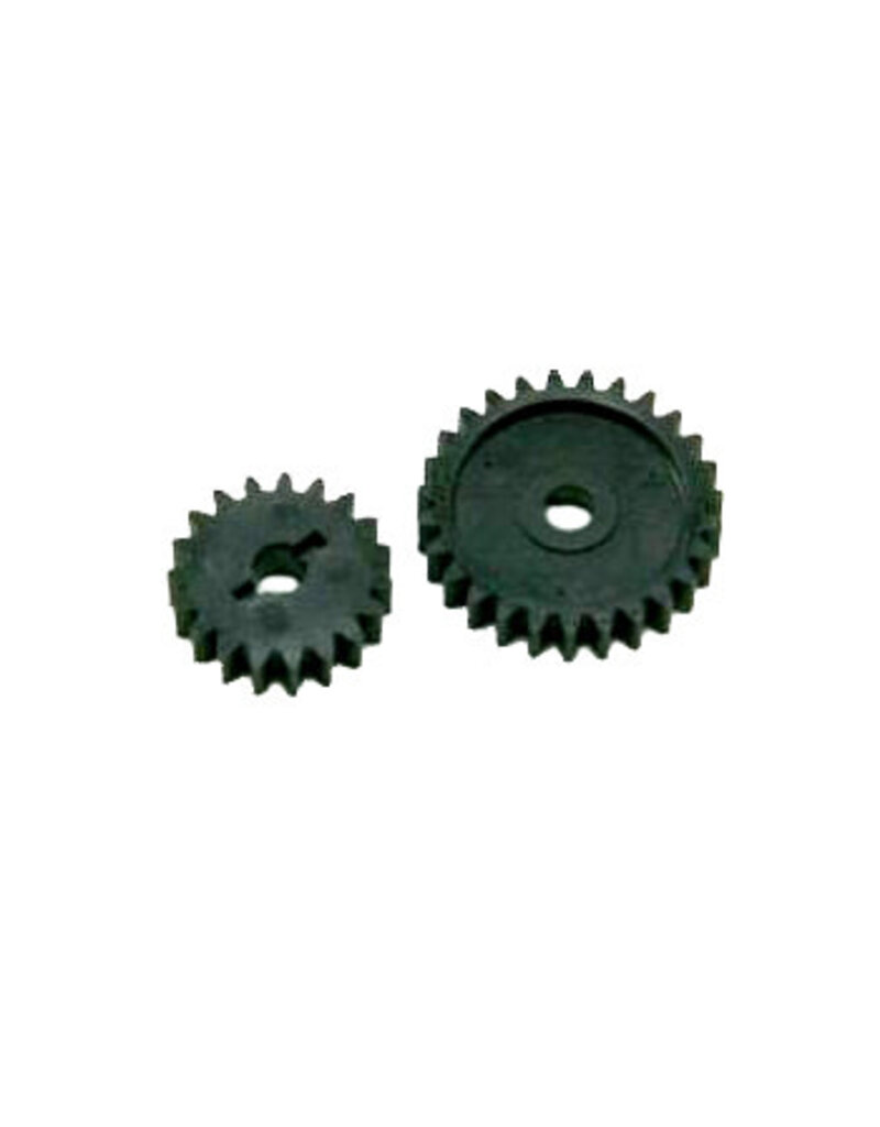Redcat Racing 08014 Transmission Gears 19T/27T