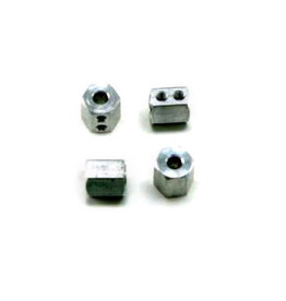 Redcat Racing 08065 Wheel Hex for Volcano SV Qty 4