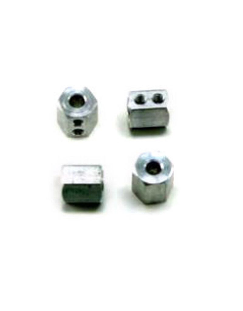 Redcat Racing 08065 Wheel Hex for Volcano SV Qty 4