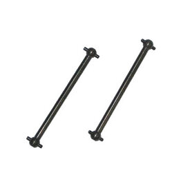 Redcat Racing 08061 Transmission Shaft (63 mm)(2pcs)(Center-rear for Volcano S30)