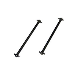 Redcat Racing 08060 Transmission Shaft, 77 mm qty 2 center front