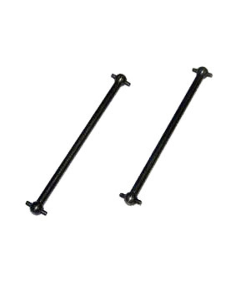 Redcat Racing 08060 Transmission Shaft, 77 mm qty 2 center front