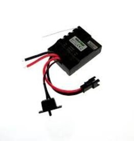 Redcat Racing 16049 3-in-1 Unit (7.4V, 25A)