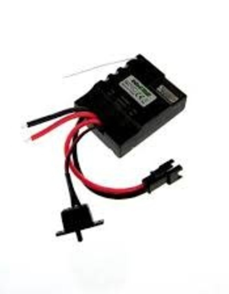Redcat Racing 16049 3-in-1 Unit (7.4V, 25A)