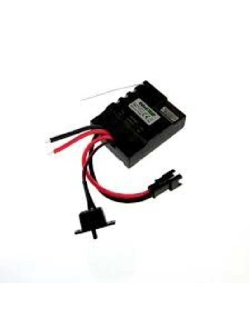 Redcat Racing 16049 3-in-1 Unit (7.4V, 25A)