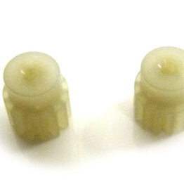 Redcat Racing 23614 PLASTIC MOTOR GEAR V/18