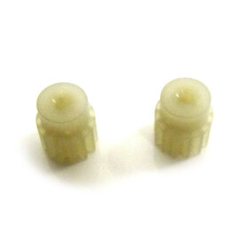 Redcat Racing 23614 PLASTIC MOTOR GEAR V/18