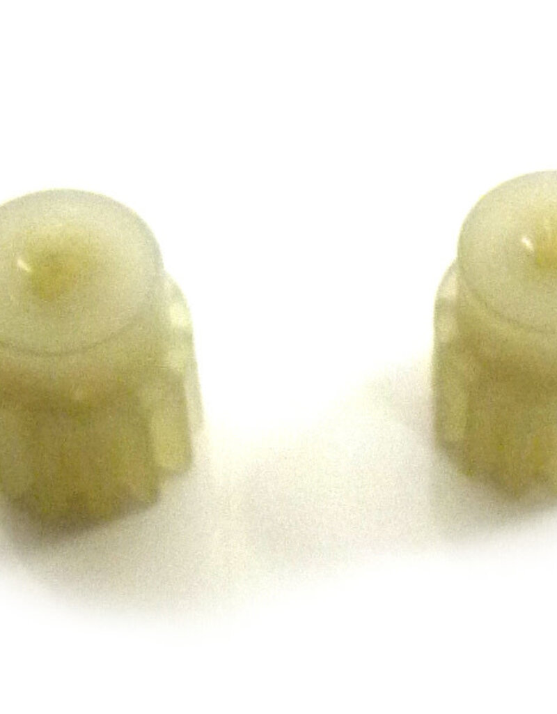 Redcat Racing 23614 PLASTIC MOTOR GEAR V/18