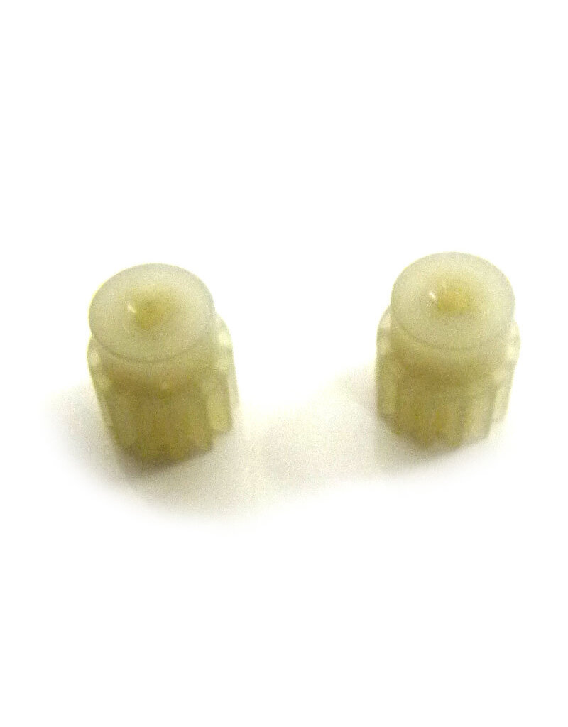Redcat Racing 23614 PLASTIC MOTOR GEAR V/18