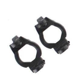 Redcat Racing 23605 Plastic Front Hub Carrier (1pr)