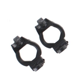 Redcat Racing 23605 Plastic Front Hub Carrier (1pr)