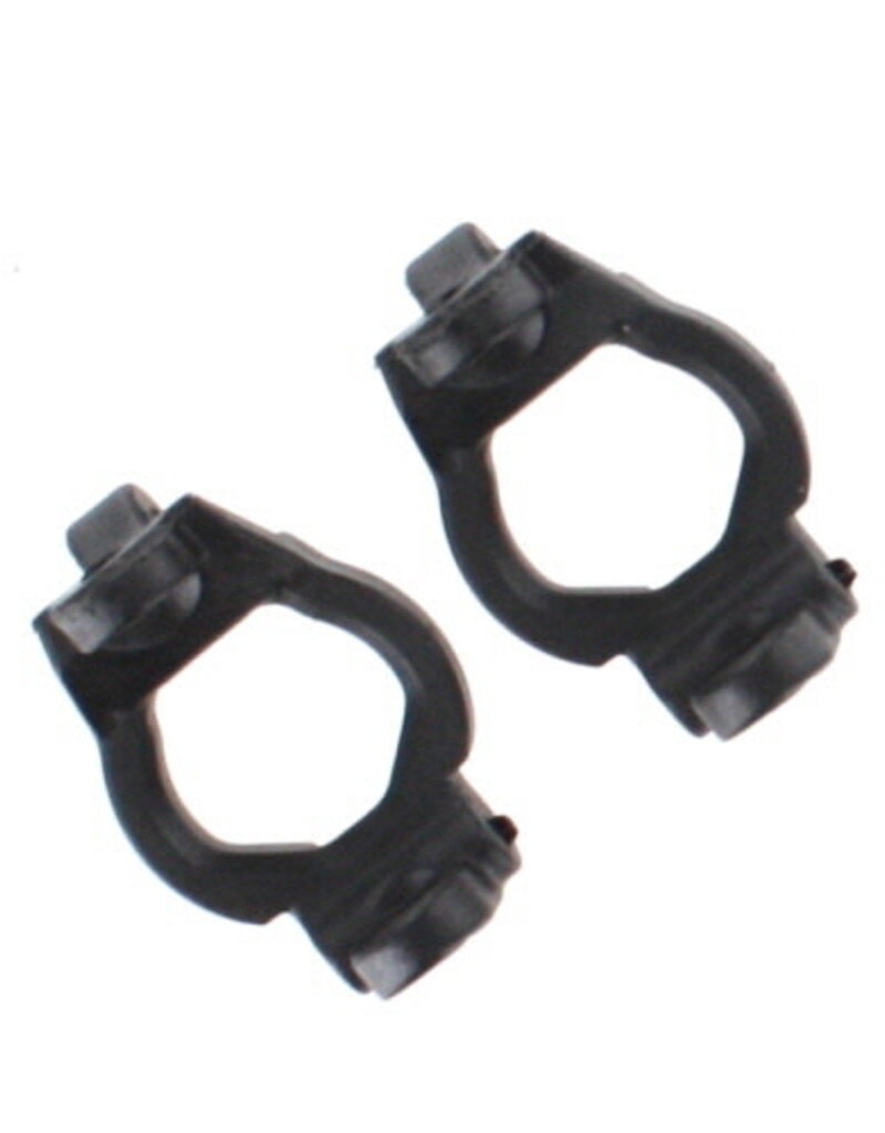 Redcat Racing 23605 Plastic Front Hub Carrier (1pr)