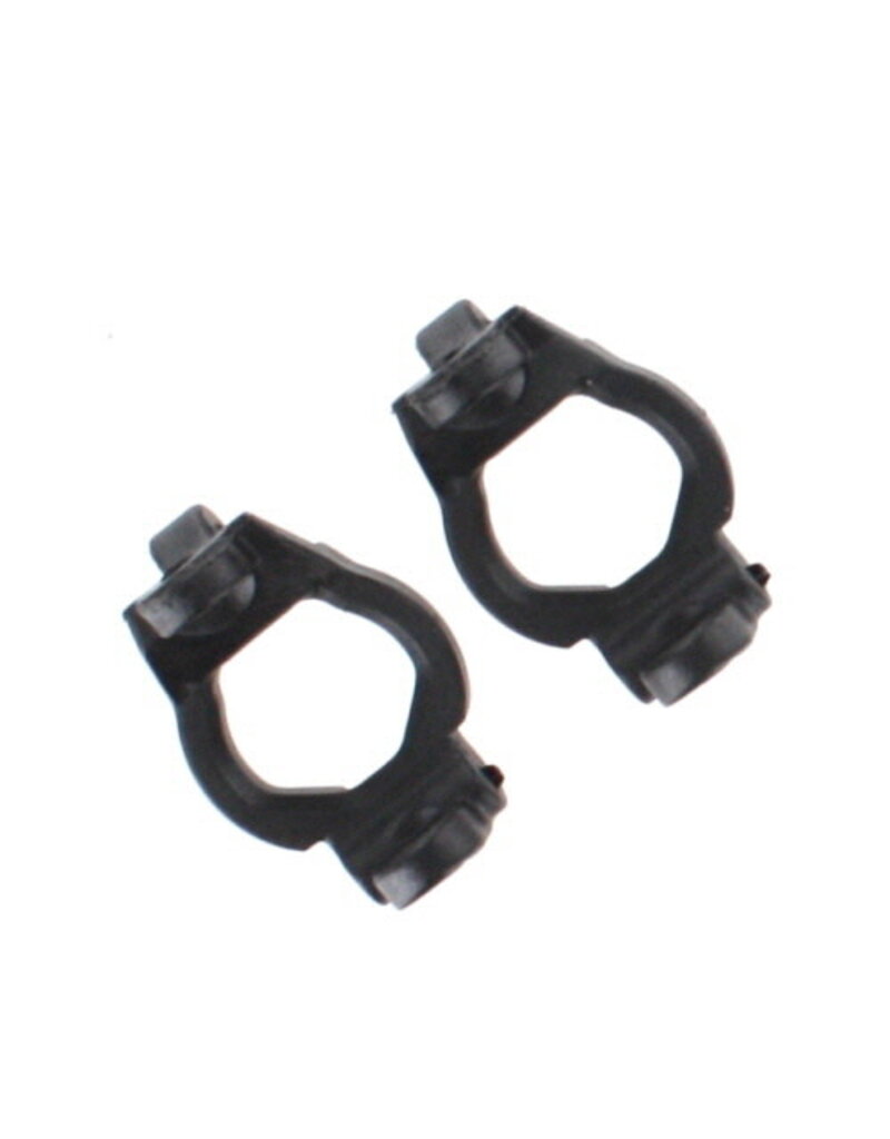 Redcat Racing 23605 Plastic Front Hub Carrier (1pr)