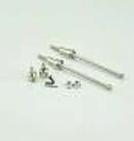 Redcat Racing 12711c Rear CVD Kt12