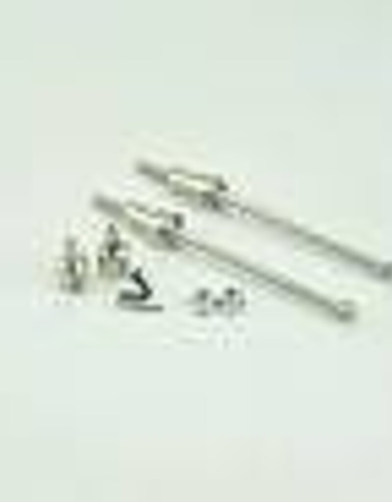 Redcat Racing 12711c Rear CVD Kt12