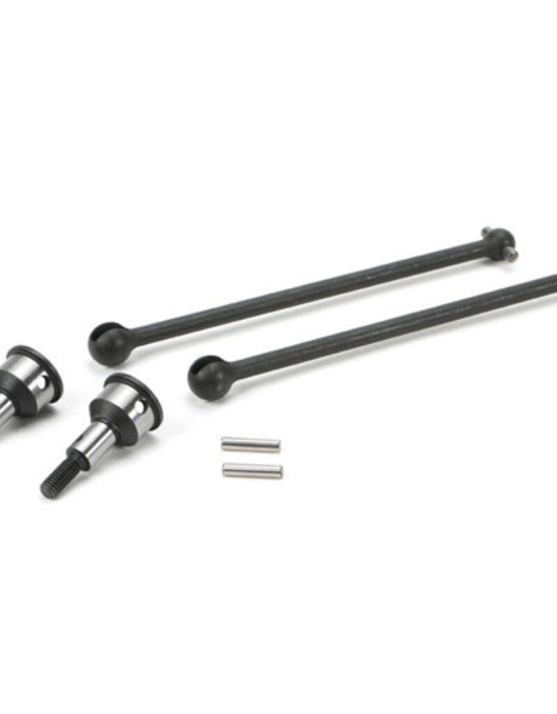 Redcat Racing 510130 Universal Driveshaft (2)