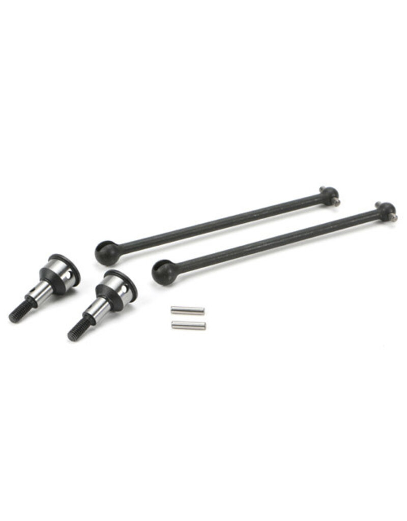Redcat Racing 510130 Universal Driveshaft (2)