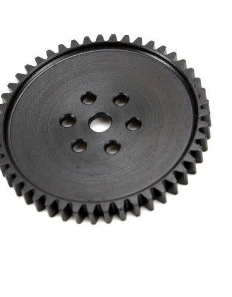 Redcat Racing 505157S Spur Gear-47T (CNC Machined)