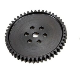 Redcat Racing 505156 Spur Gear-46T (CNC Machined)