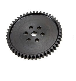 Redcat Racing 505156 Spur Gear-46T (CNC Machined)