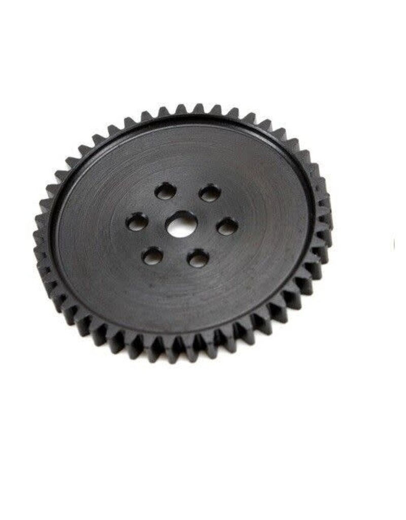 Redcat Racing 505156 Spur Gear-46T (CNC Machined)