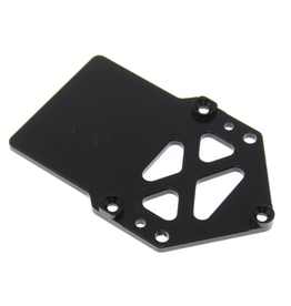 Redcat Racing 701007 Aluminum Electronics Tray for the Servo and ESC.