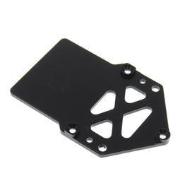 Redcat Racing 701007 Aluminum Electronics Tray for the Servo and ESC.