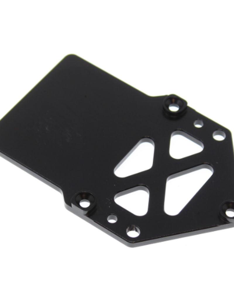 Redcat Racing 701007 Aluminum Electronics Tray for the Servo and ESC.